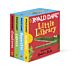 Roald Dahl's Little Library