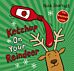 Ketchup on Your Reindeer (PB)