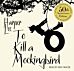 To Kill A Mockingbird