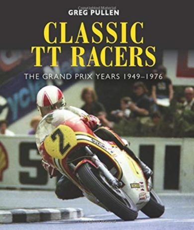 Classic TT Racers