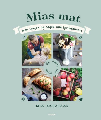 Mias mat