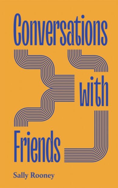 Conversations with Friends - Faber Members Exclusive Edition