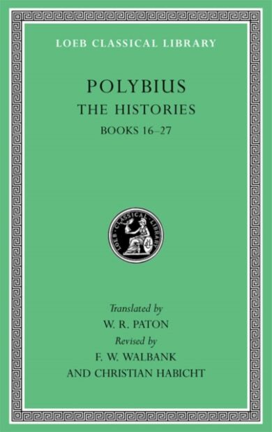 The Histories, Volume V