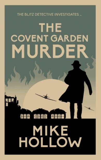 The Covent Garden Murder