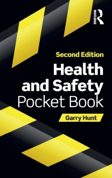 Health and Safety Pocket Book