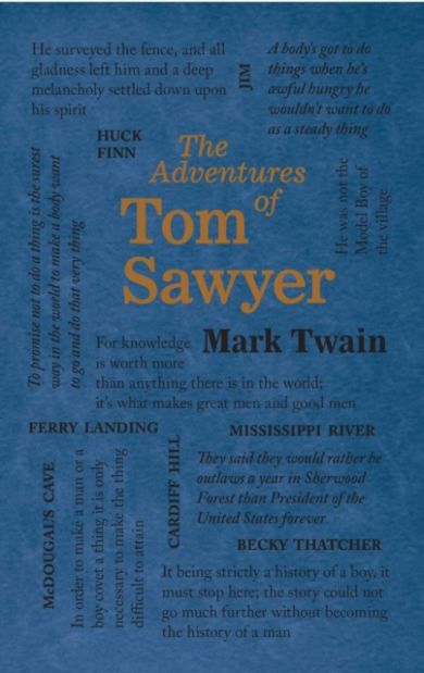 The Adventures of Tom Sawyer