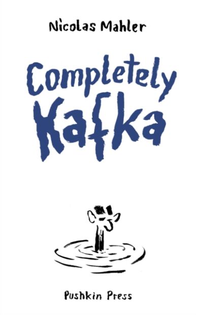 Completely Kafka