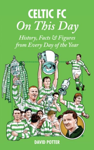 Celtic On This Day