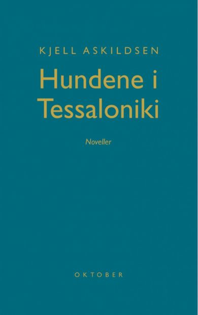 Hundene i Tessaloniki