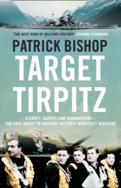 Target Tirpitz