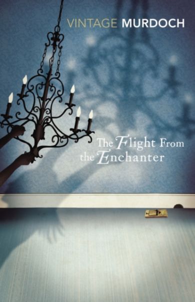 The Flight From the Enchanter