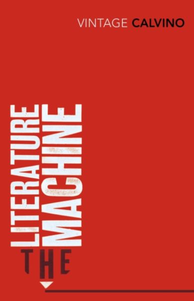 The Literature Machine