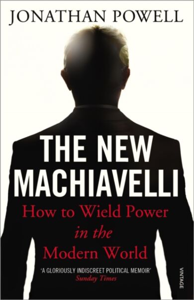 The New Machiavelli