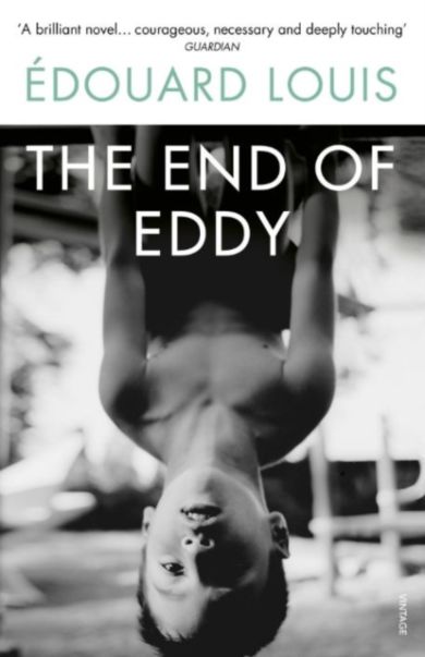 The end of Eddy