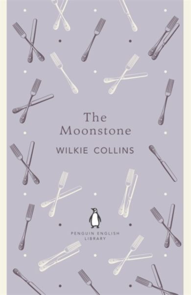 The Moonstone