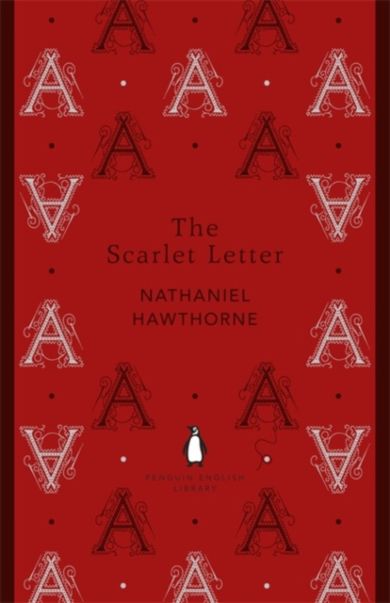 The Scarlet Letter