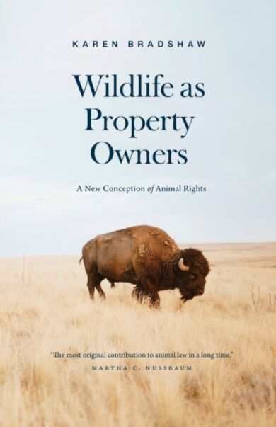 Wildlife as Property Owners