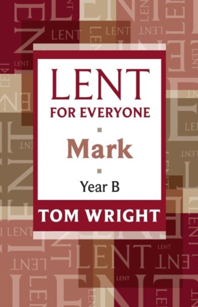 Lent for Everyone