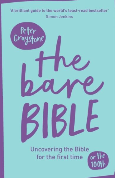 The Bare Bible