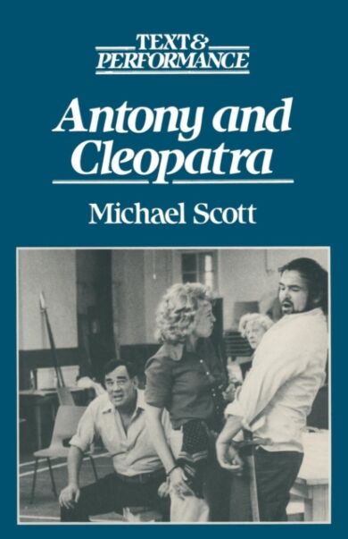 Antony and Cleopatra