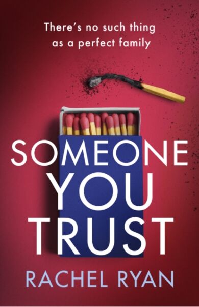 Someone You Trust