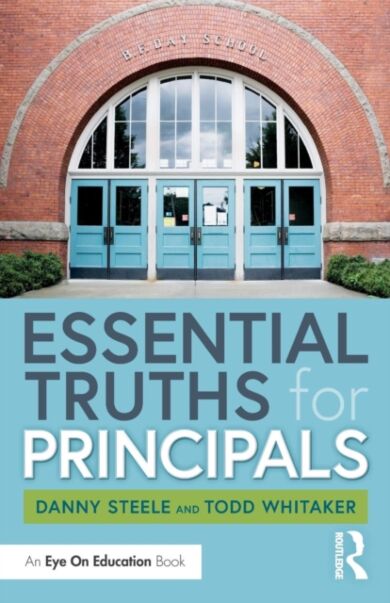 Essential Truths for Principals