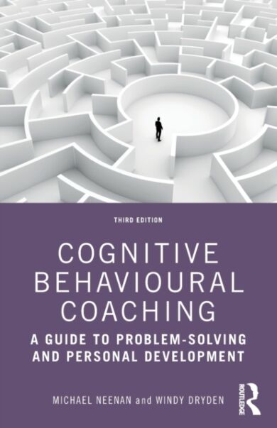 Cognitive Behavioural Coaching