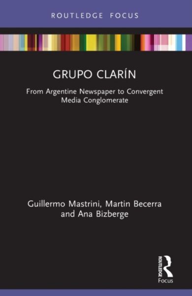 Grupo Clarin