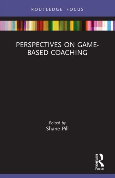 Perspectives on Game-Based Coaching