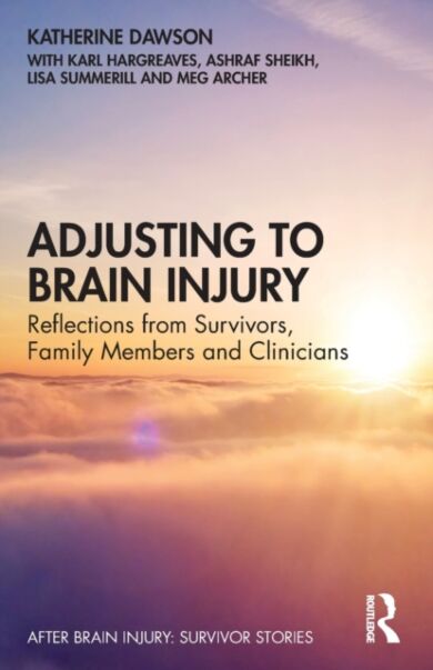 Adjusting to Brain Injury