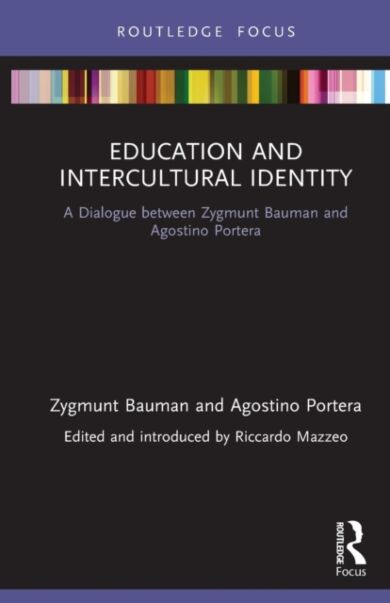 Education and Intercultural Identity