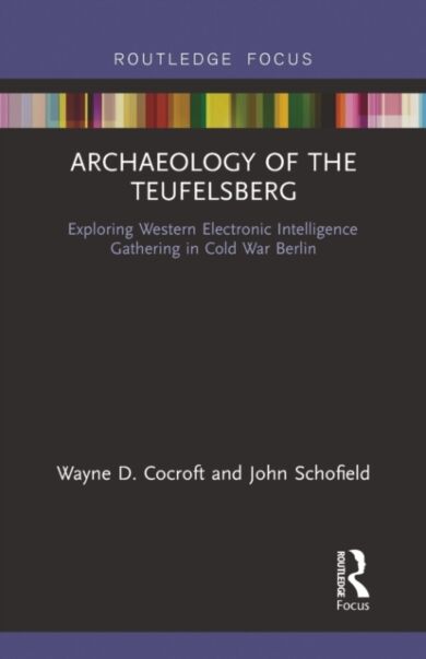 Archaeology of The Teufelsberg