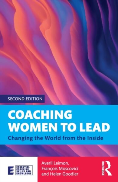 Coaching Women to Lead