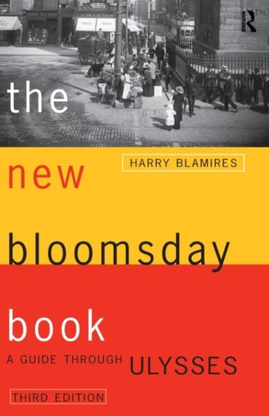 The New Bloomsday Book