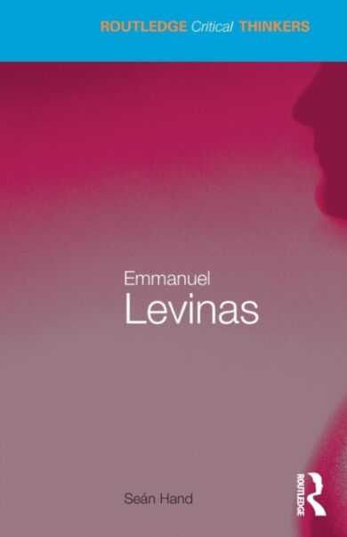 Emmanuel Levinas