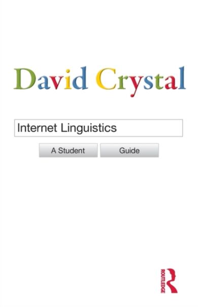 Internet Linguistics