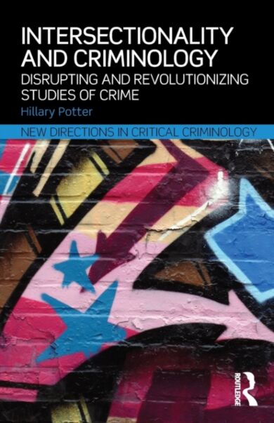 Intersectionality and Criminology