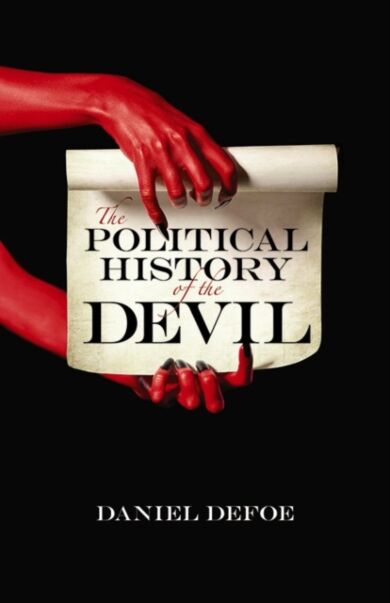 The Political History of the Devil