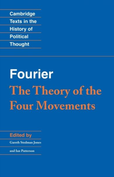 Fourier: 'The Theory of the Four Movements'