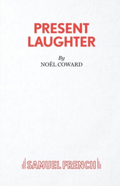 Present Laughter