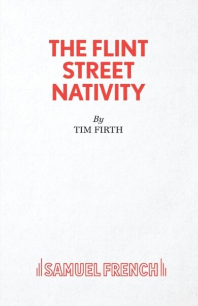 The Flint Street Nativity