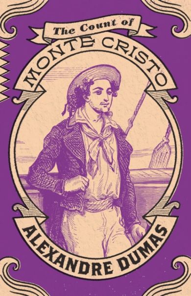 Count of Monte Cristo