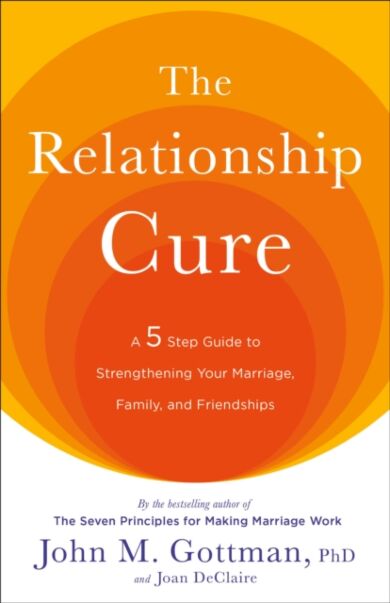 The Relationship Cure