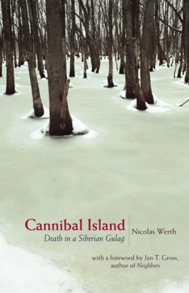 Cannibal Island