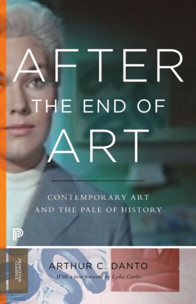 After the End of Art