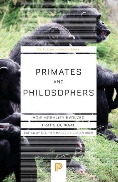 Primates and Philosophers