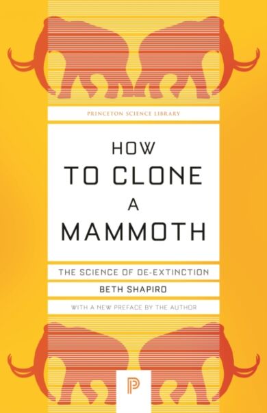 How to Clone a Mammoth