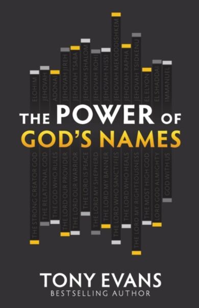 The Power of God's Names