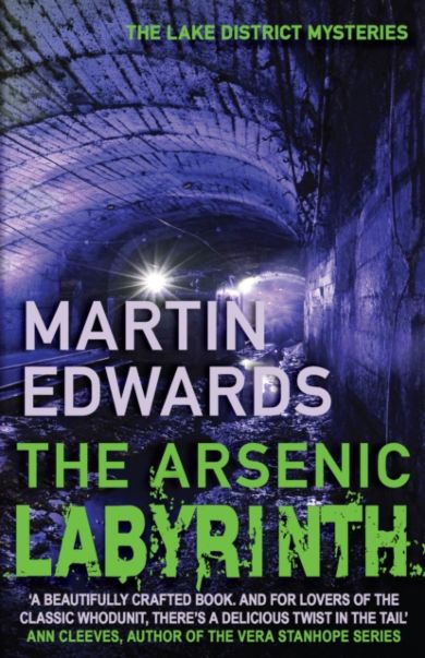 The Arsenic Labyrinth