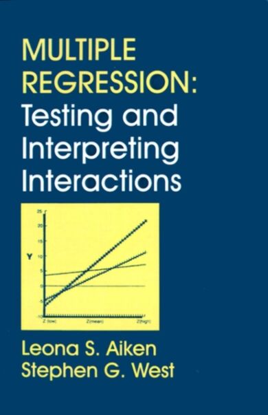 Multiple Regression